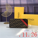 激安フェンディ財布コピー